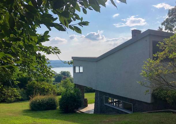 fondazione sangregorio sesto calende