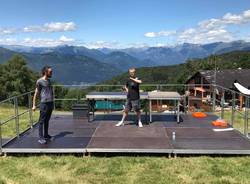 Veddasca sound festival 