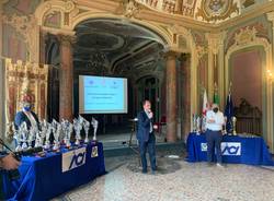 ACI Varese premiazioni