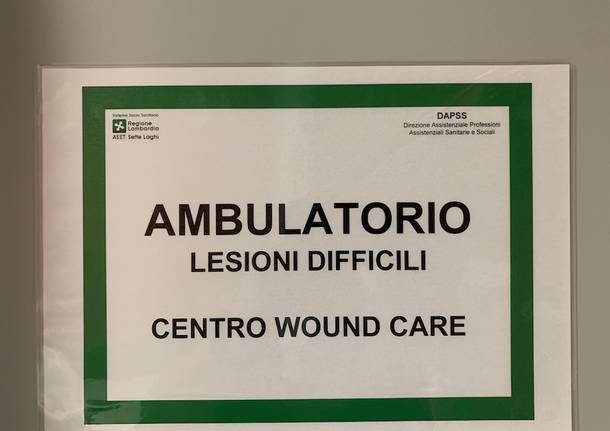 Generiche asst sette laghi