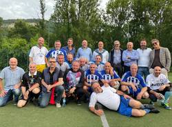 intramontabili calcio a 5 cila club