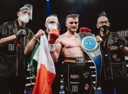 ivan zucco pugilato boxe verbania
