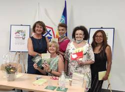 "La ragazza dell'est" presentato a Varese