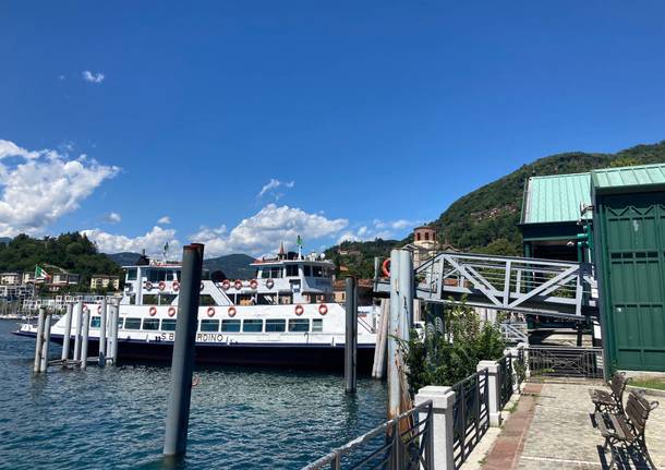 Laveno Mombello Generiche