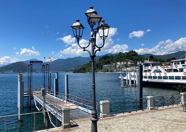 Laveno Mombello Generiche