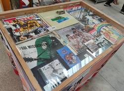 Let it Beatles - al Kapannone dei Libri arrivano i Fab Four 