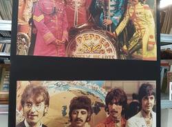 Let it Beatles - al Kapannone dei Libri arrivano i Fab Four 