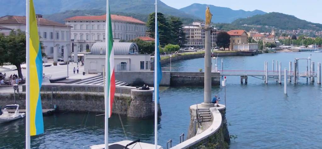 luino video promozionale