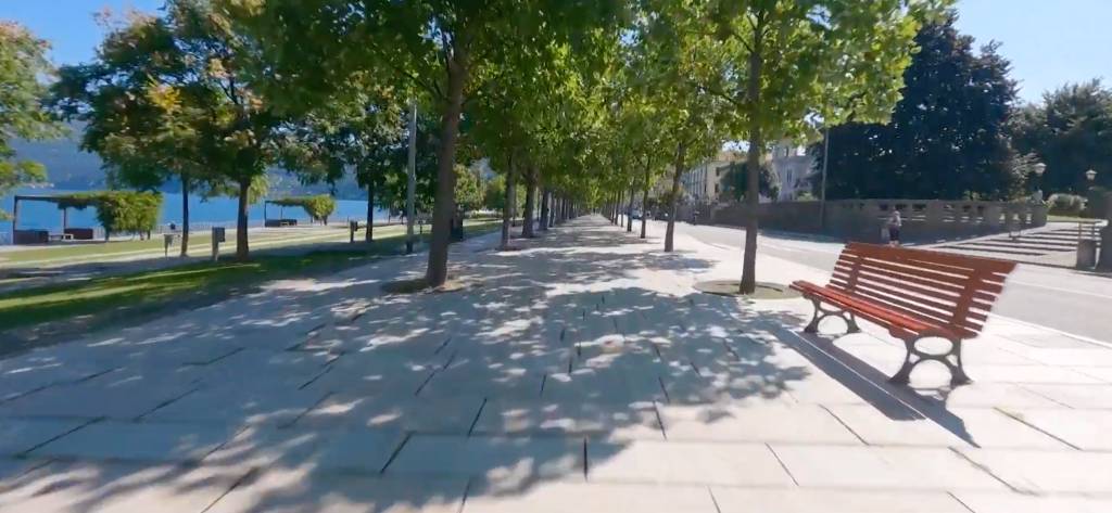 luino video promozionale