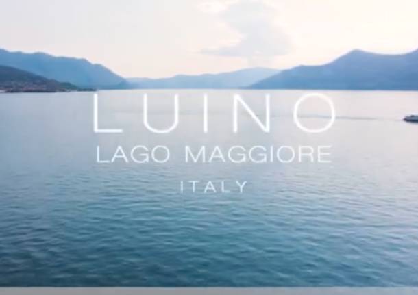Luino e la sua bellezza si presentano