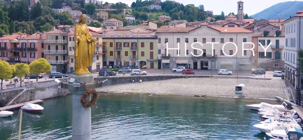 luino video promozionale