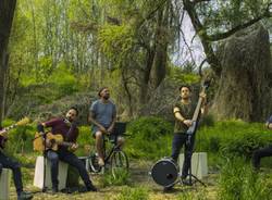 Magasin du Café - Concerti a Pedali