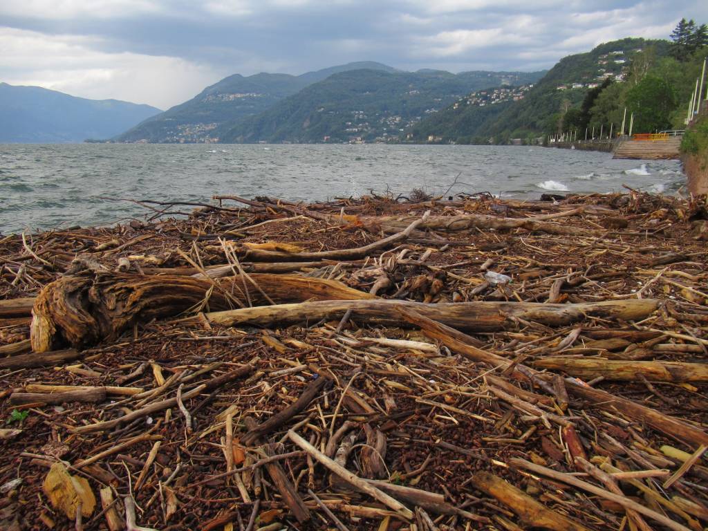 maltempo sul varesotto 29 luglio 2021