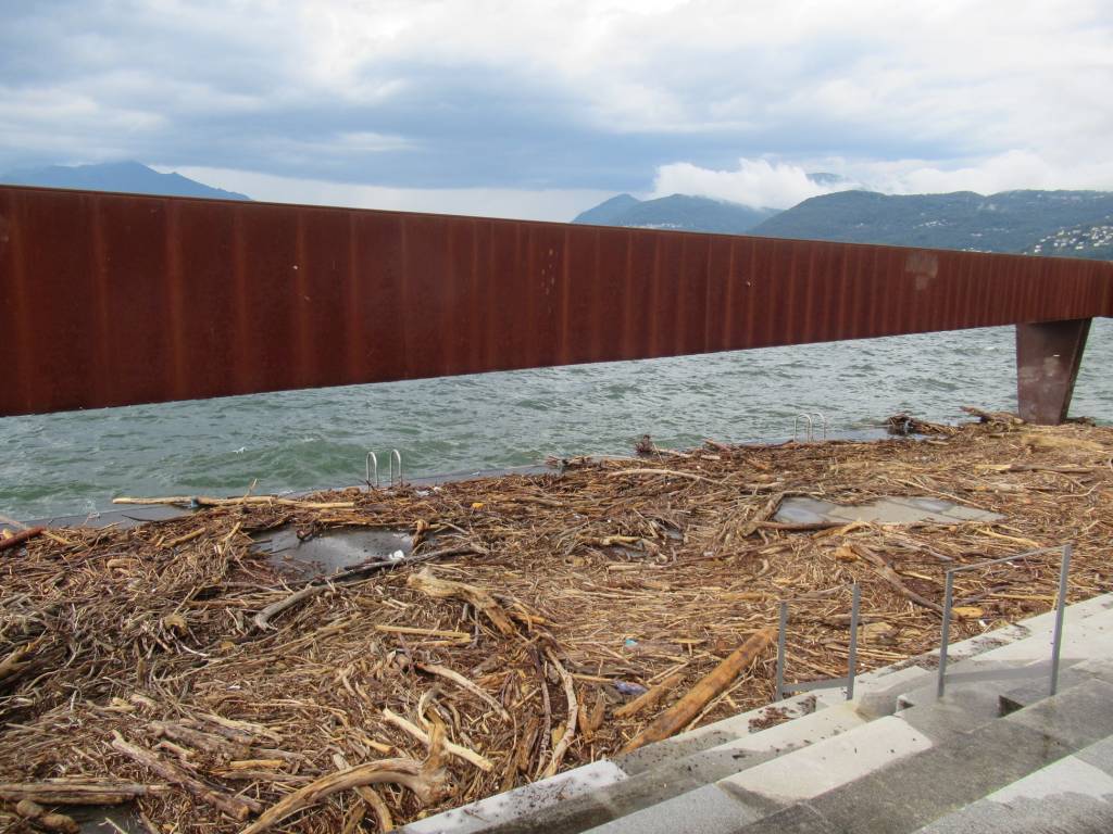 maltempo sul varesotto 29 luglio 2021