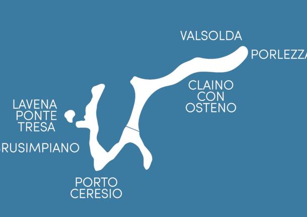 Meraviglioso Ceresio: meta ideale per un week end