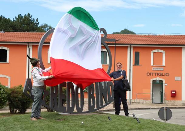 Sulle strade di Alfredo Binda