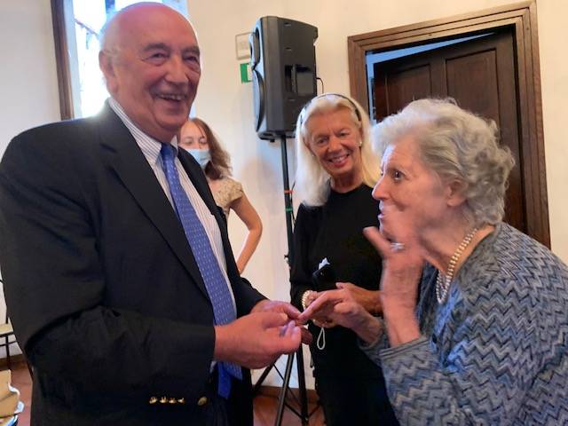 Odi et amo, l'ambiguità come valore