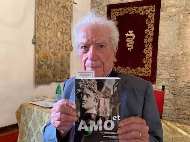 Odi et amo, l'ambiguità come valore