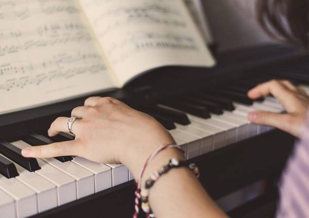 pianoforte
