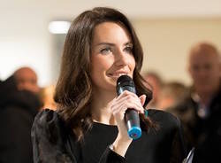 rossella magnani candidata sindaco cittiglio 2021