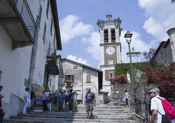 sacro monte mani maestre