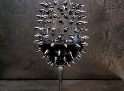 Sharp Life, le borchie dell'aronese Maria Orfano per vedere la quotidianità da un punto di vista differente