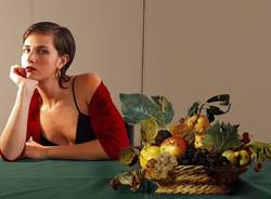 Sharp Life, le borchie dell'aronese Maria Orfano per vedere la quotidianità da un punto di vista differente