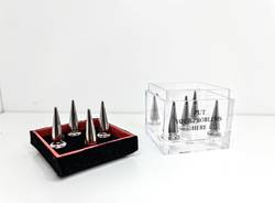 Sharp Life - Maria Orfano -