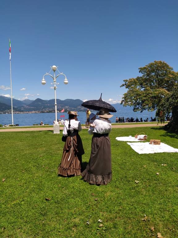 Stresa Liberty