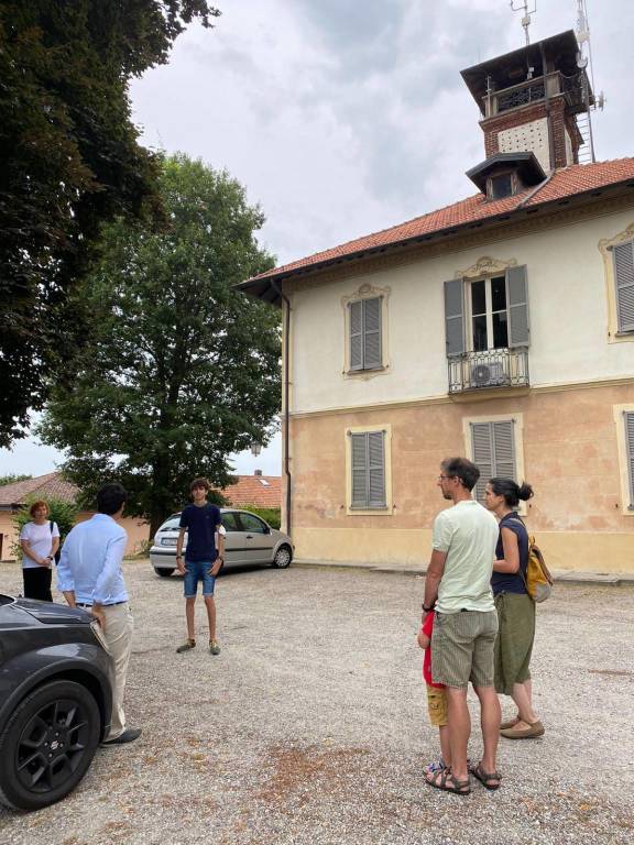 Sulle ali dei rondoni: 350 nidi siti di nidificazione individuati da ottanta partecipanti al censimento