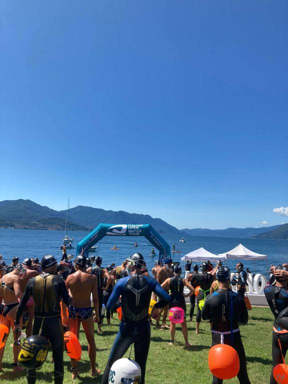 traversata dei castelli maccagno