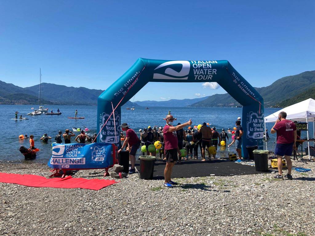 traversata dei castelli maccagno