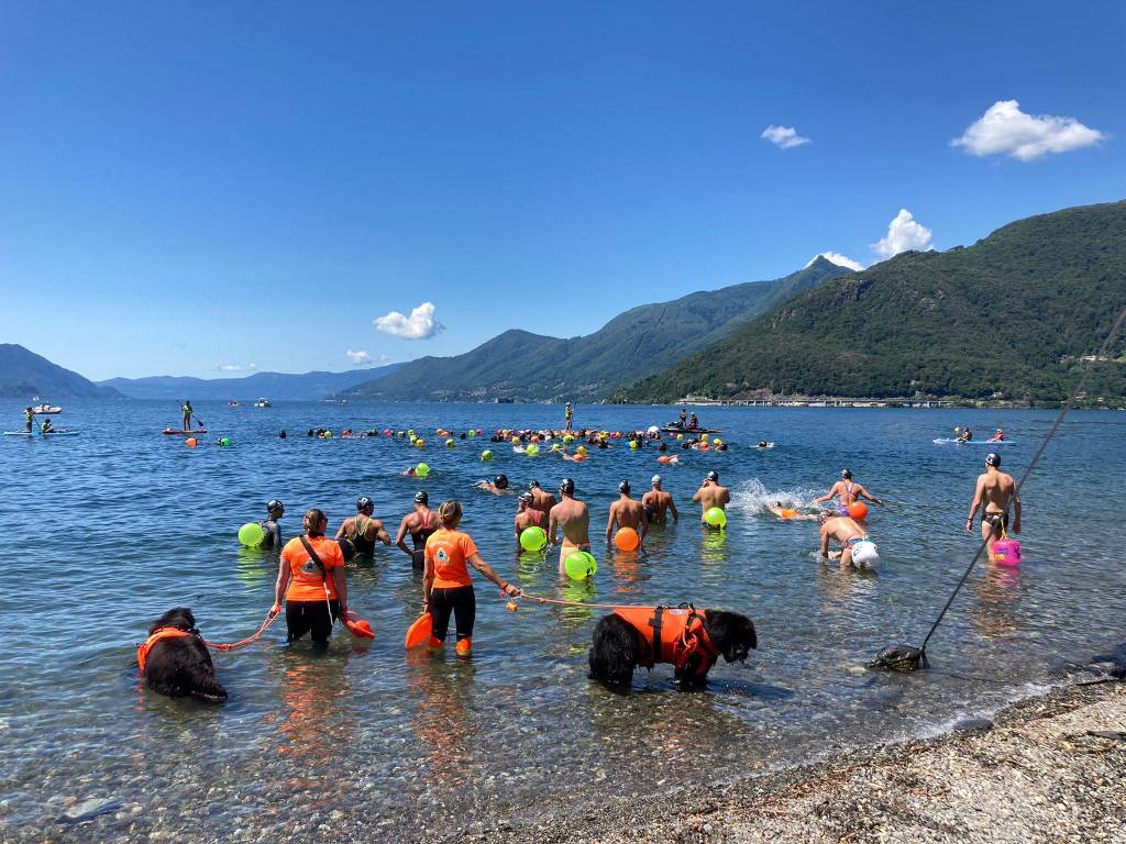 traversata dei castelli maccagno