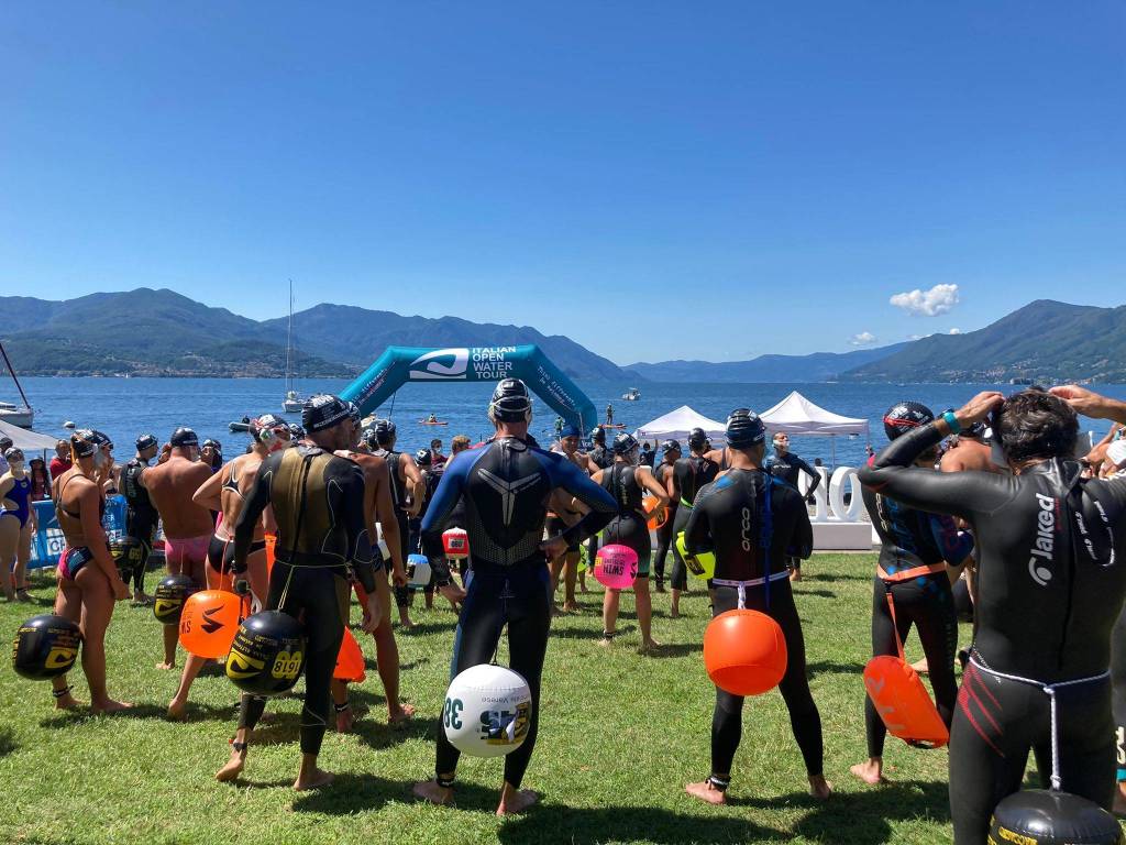 traversata dei castelli maccagno