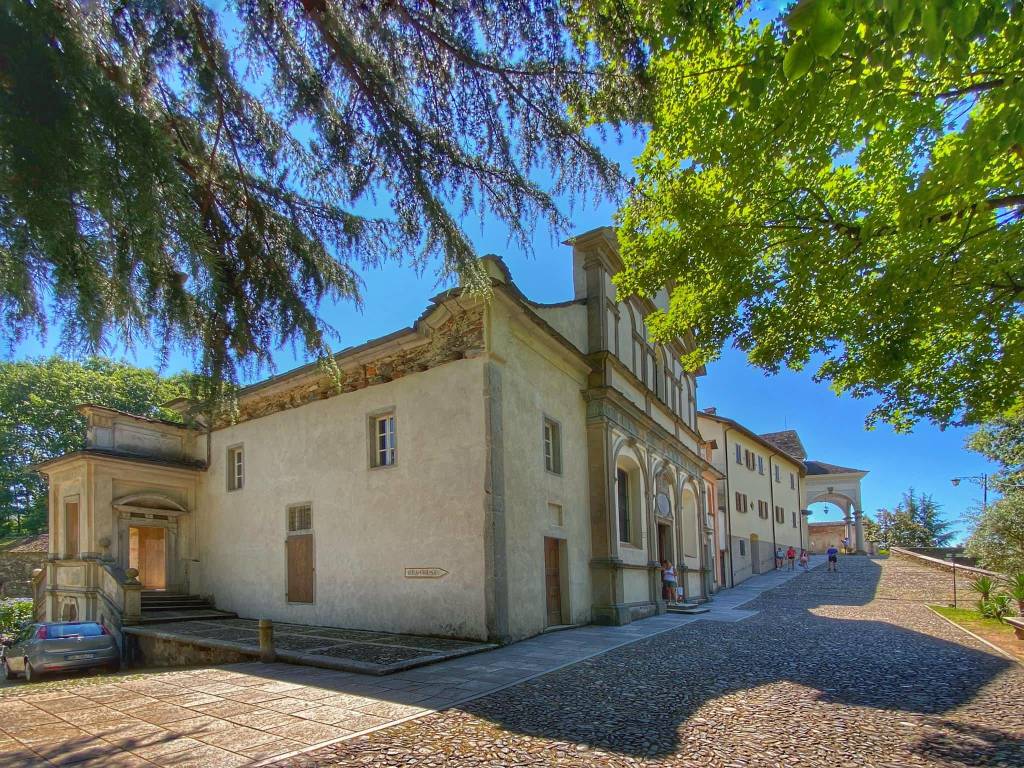 Una domenica sul lago con le foto di Ulisse Piana 
