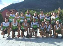 Atletica leggera e podismo
