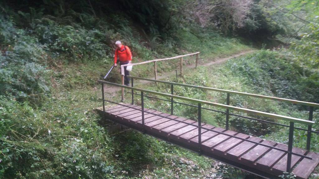 Riscoprire il territorio, i percorsi di Brezzo di Bedero