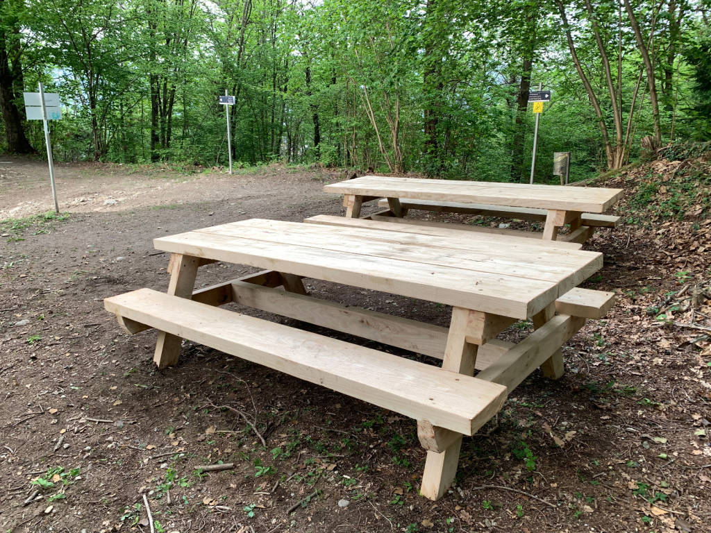 Riscoprire il territorio, i percorsi di Brezzo di Bedero