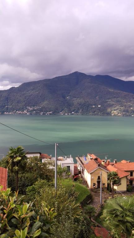 Orascio, il paese dal nome che si perde nella notte dei tempi