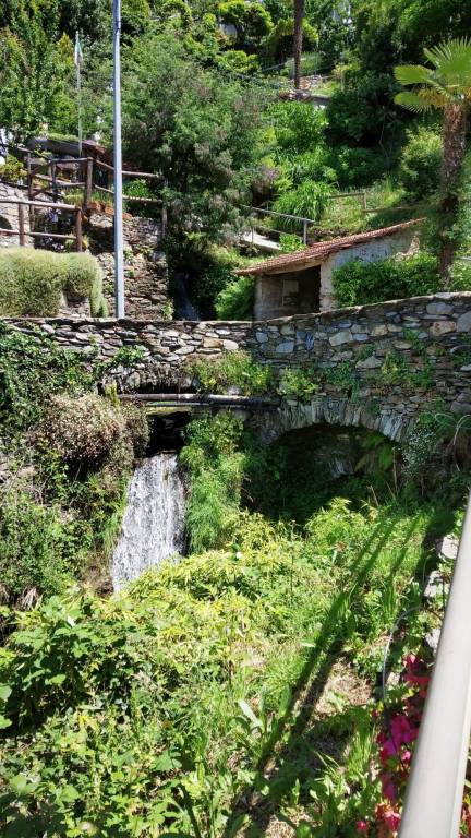 Orascio, il paese dal nome che si perde nella notte dei tempi
