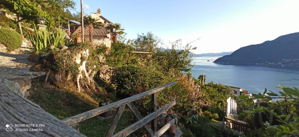 Orascio, il paese dal nome che si perde nella notte dei tempi