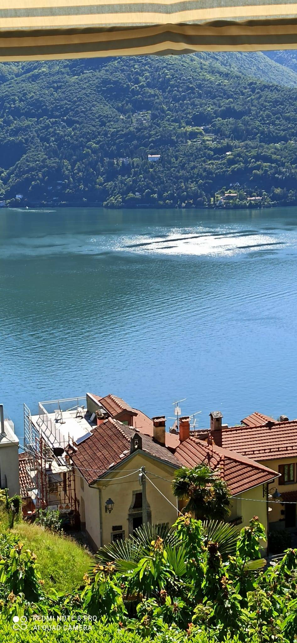 Orascio, il paese dal nome che si perde nella notte dei tempi