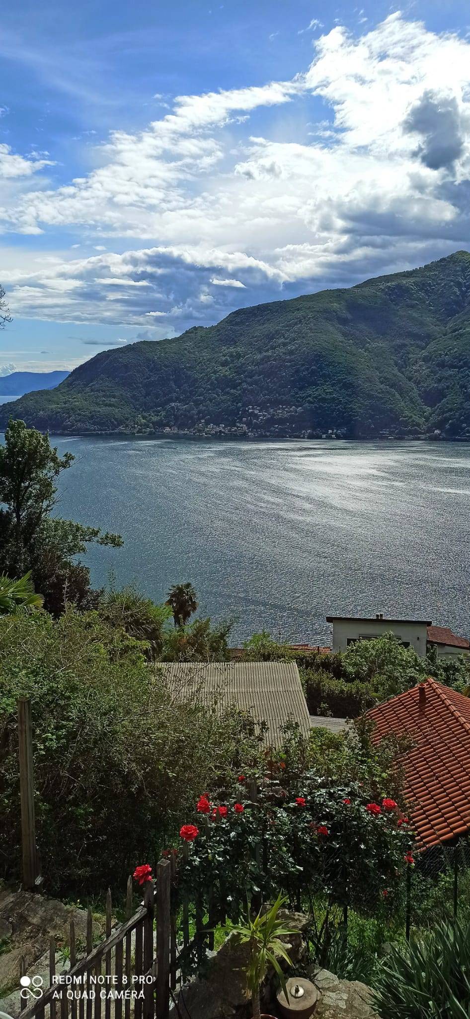 Orascio, il paese dal nome che si perde nella notte dei tempi