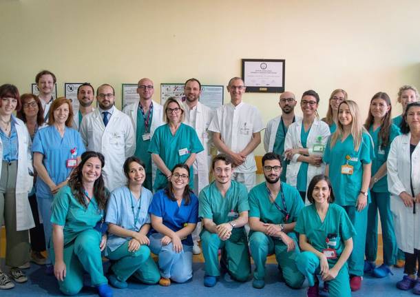 La Scuola di specializzazione di Ginecologia e ostetricia diretta dal professor Fabio Ghezzi 