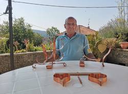 Gianni Lesmo Campagnano 