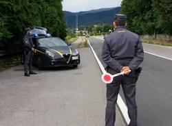 guardia di finanza