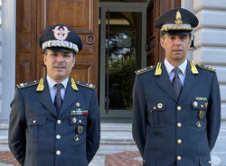 Guardia di Finanza generica