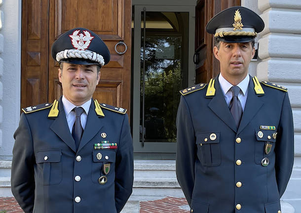 Guardia di Finanza generica