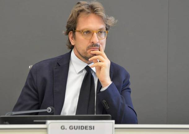 guido guidesi