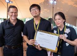 hub lab prize locarno